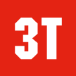 3T Logo